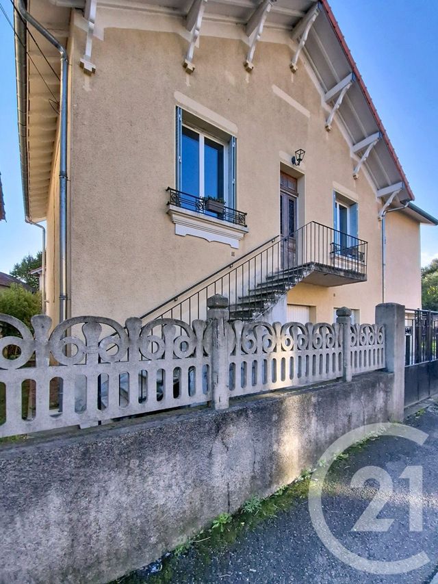 Maison &agrave; vendre - 7 pi&egrave;ces - 132,63 m2 - Ales - 30 - LANGUEDOC-ROUSSILLON