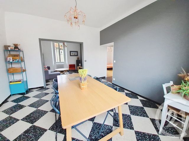 Maison &agrave; vendre - 7 pi&egrave;ces - 132,63 m2 - Ales - 30 - LANGUEDOC-ROUSSILLON