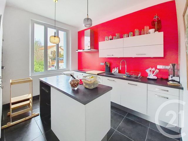 Maison &agrave; vendre - 7 pi&egrave;ces - 132,63 m2 - Ales - 30 - LANGUEDOC-ROUSSILLON