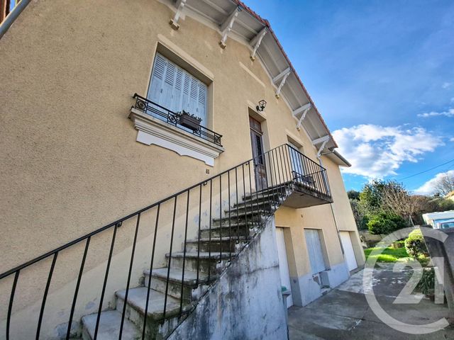 Maison &agrave; vendre - 7 pi&egrave;ces - 132,63 m2 - Ales - 30 - LANGUEDOC-ROUSSILLON