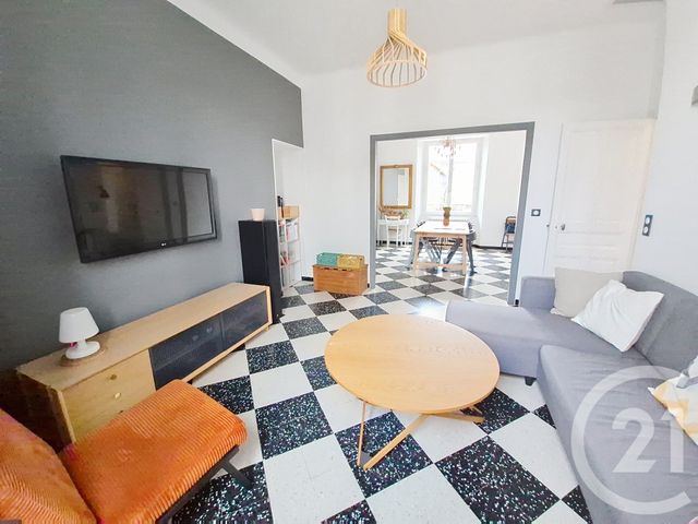 Maison &agrave; vendre - 7 pi&egrave;ces - 132,63 m2 - Ales - 30 - LANGUEDOC-ROUSSILLON