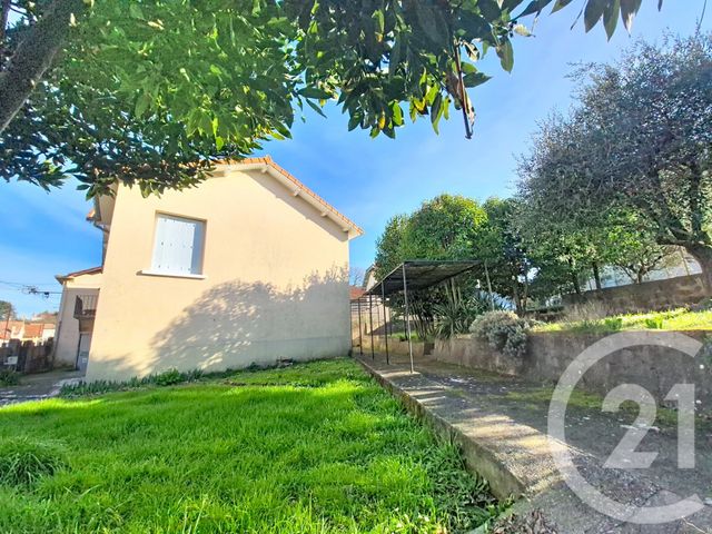 Maison &agrave; vendre - 7 pi&egrave;ces - 132,63 m2 - Ales - 30 - LANGUEDOC-ROUSSILLON