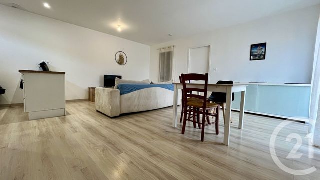 Appartement F2 &agrave; louer - 2 pi&egrave;ces - 54 m2 - Ales - 30 - LANGUEDOC-ROUSSILLON