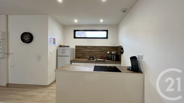 Appartement F2 &agrave; louer - 2 pi&egrave;ces - 54 m2 - Ales - 30 - LANGUEDOC-ROUSSILLON