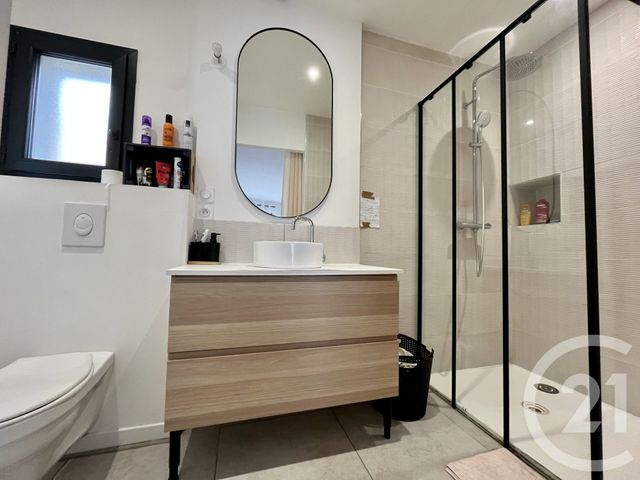 Appartement F2 &agrave; louer - 2 pi&egrave;ces - 54 m2 - Ales - 30 - LANGUEDOC-ROUSSILLON