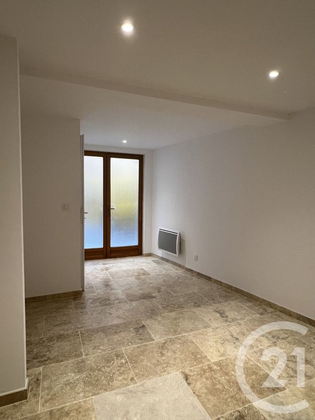 Maison &agrave; louer - 3 pi&egrave;ces - 50,13 m2 - Ners - 30 - LANGUEDOC-ROUSSILLON