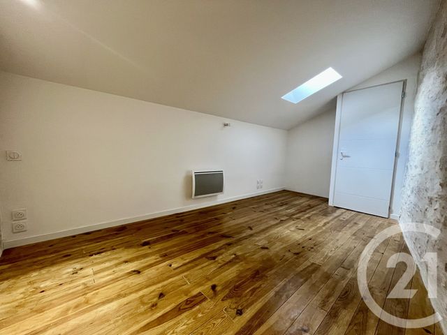 Maison &agrave; louer - 2 pi&egrave;ces - 53,23 m2 - Ners - 30 - LANGUEDOC-ROUSSILLON