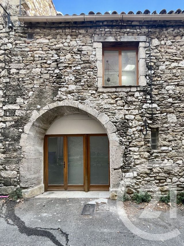 maison - NERS - 30