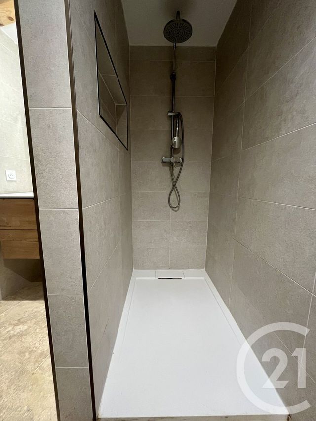 Maison &agrave; louer - 2 pi&egrave;ces - 53,23 m2 - Ners - 30 - LANGUEDOC-ROUSSILLON