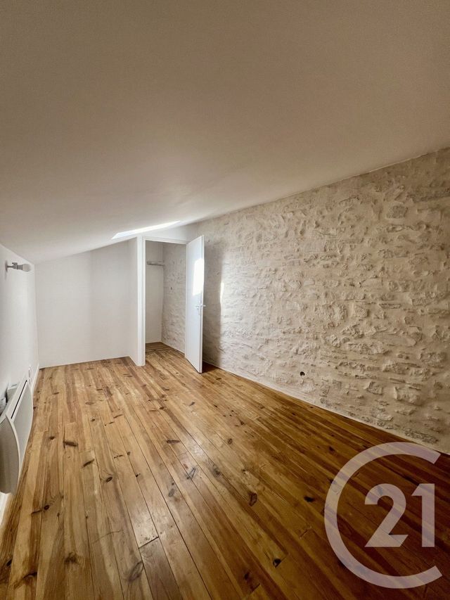 Maison &agrave; louer - 3 pi&egrave;ces - 50,13 m2 - Ners - 30 - LANGUEDOC-ROUSSILLON