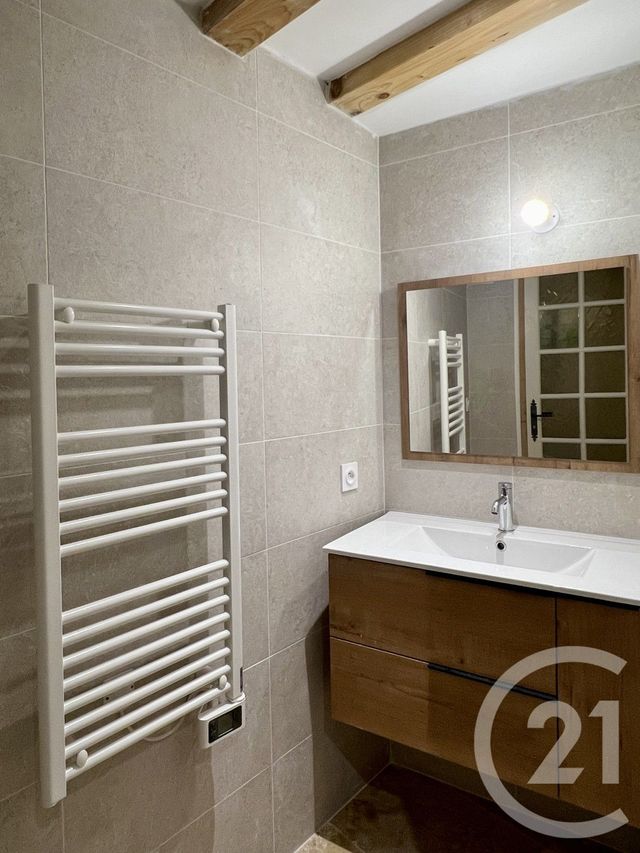 Maison &agrave; louer - 3 pi&egrave;ces - 50,13 m2 - Ners - 30 - LANGUEDOC-ROUSSILLON