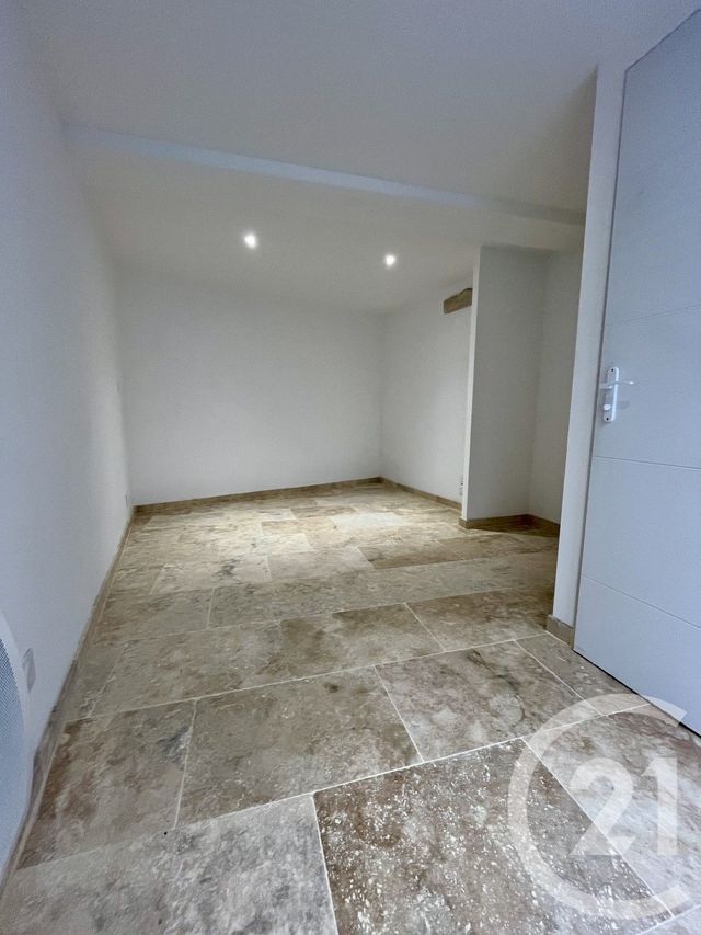Maison &agrave; louer - 2 pi&egrave;ces - 53,23 m2 - Ners - 30 - LANGUEDOC-ROUSSILLON
