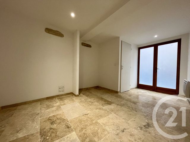 Maison &agrave; louer - 2 pi&egrave;ces - 53,23 m2 - Ners - 30 - LANGUEDOC-ROUSSILLON