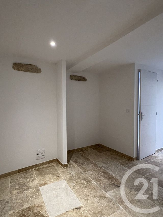 Maison &agrave; louer - 3 pi&egrave;ces - 50,13 m2 - Ners - 30 - LANGUEDOC-ROUSSILLON