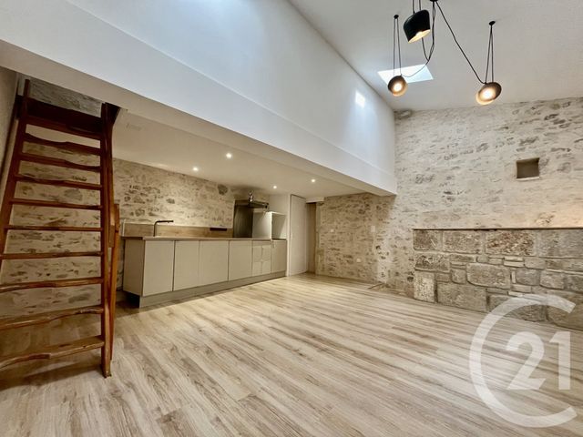 maison - NERS - 30