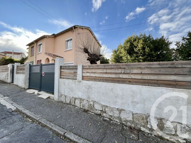 Maison &agrave; louer - 4 pi&egrave;ces - 68 m2 - Ales - 30 - LANGUEDOC-ROUSSILLON