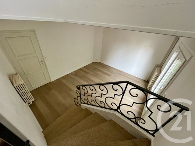 Maison &agrave; louer - 4 pi&egrave;ces - 68 m2 - Ales - 30 - LANGUEDOC-ROUSSILLON