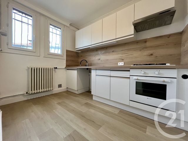 Maison &agrave; louer - 4 pi&egrave;ces - 68 m2 - Ales - 30 - LANGUEDOC-ROUSSILLON