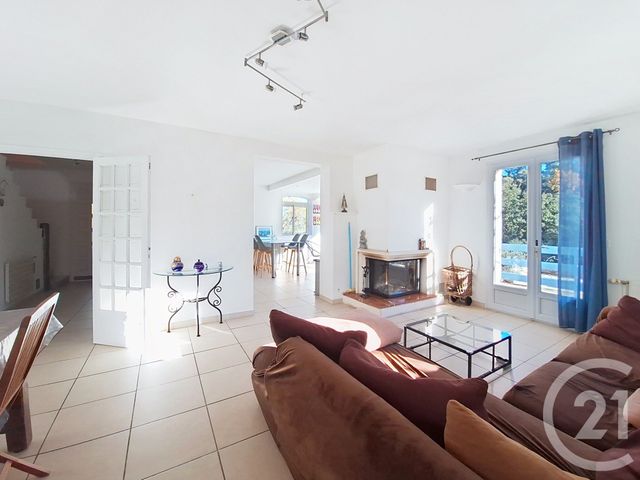 Maison à vendre - 6 pièces - 153,42 m2 - Anduze - 30 - LANGUEDOC-ROUSSILLON