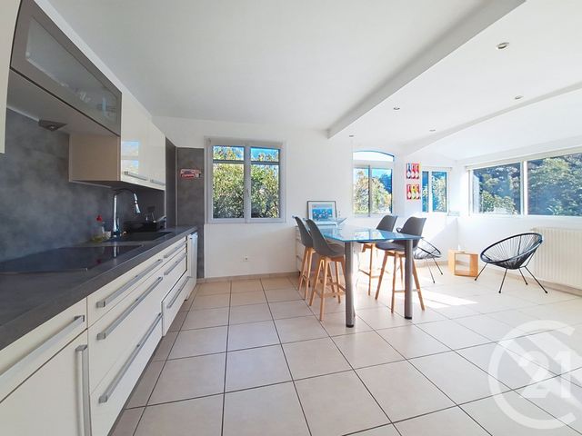 Maison à vendre - 6 pièces - 153,42 m2 - Anduze - 30 - LANGUEDOC-ROUSSILLON