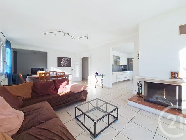 Maison à vendre - 6 pièces - 153,42 m2 - Anduze - 30 - LANGUEDOC-ROUSSILLON