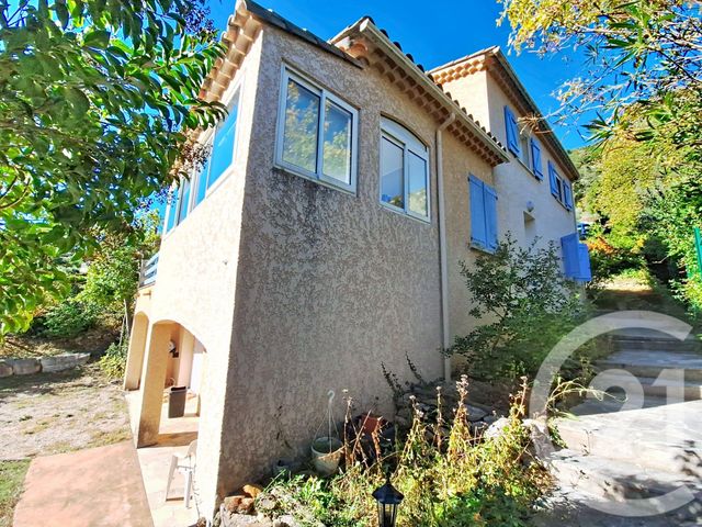 Maison à vendre - 6 pièces - 153,42 m2 - Anduze - 30 - LANGUEDOC-ROUSSILLON