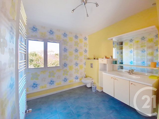 Maison à vendre - 6 pièces - 153,42 m2 - Anduze - 30 - LANGUEDOC-ROUSSILLON