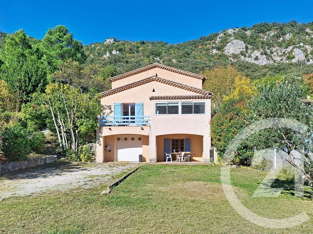 maison - ANDUZE - 30