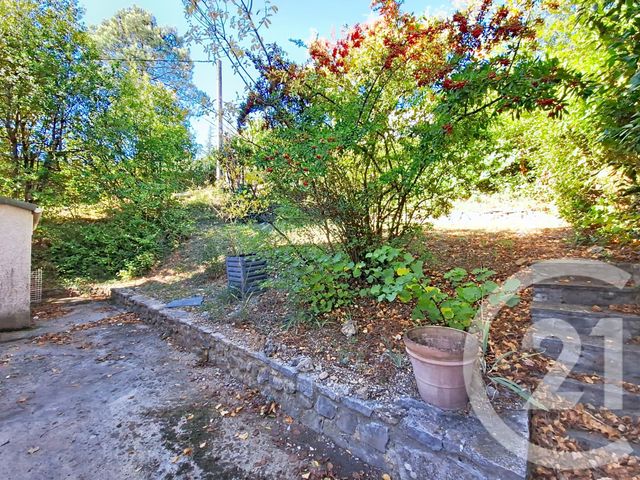 Maison à vendre - 6 pièces - 153,42 m2 - Anduze - 30 - LANGUEDOC-ROUSSILLON