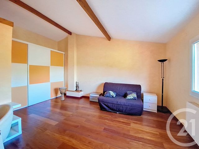 Maison à vendre - 6 pièces - 153,42 m2 - Anduze - 30 - LANGUEDOC-ROUSSILLON