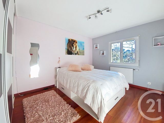 Maison à vendre - 6 pièces - 153,42 m2 - Anduze - 30 - LANGUEDOC-ROUSSILLON