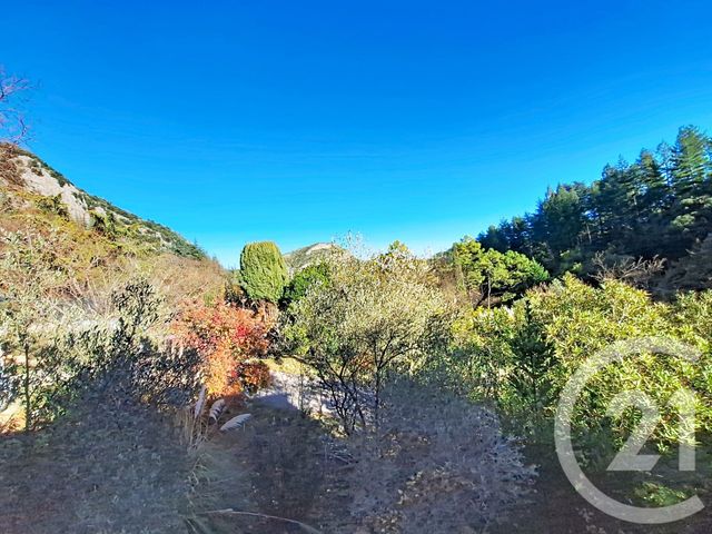 Maison à vendre - 6 pièces - 153,42 m2 - Anduze - 30 - LANGUEDOC-ROUSSILLON