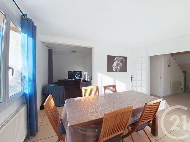 Maison à vendre - 6 pièces - 153,42 m2 - Anduze - 30 - LANGUEDOC-ROUSSILLON