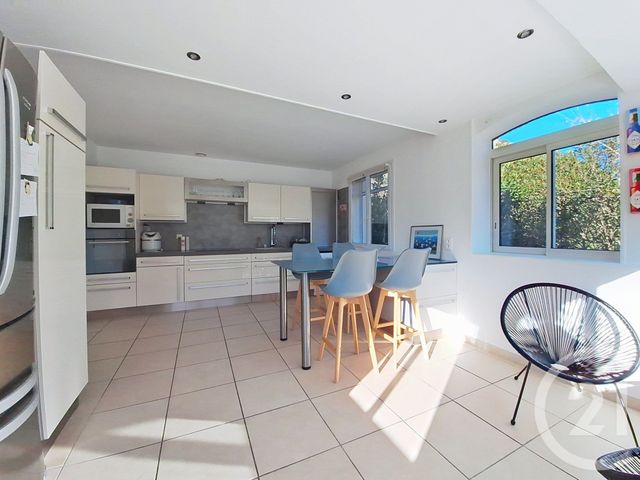 Maison à vendre - 6 pièces - 153,42 m2 - Anduze - 30 - LANGUEDOC-ROUSSILLON