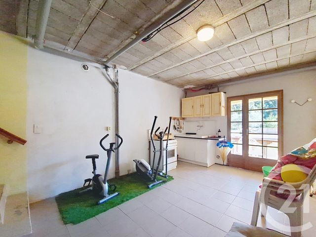 Maison à vendre - 6 pièces - 153,42 m2 - Anduze - 30 - LANGUEDOC-ROUSSILLON