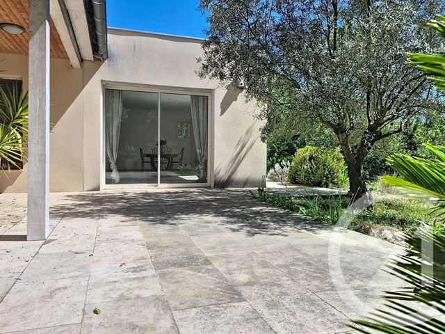 Maison &agrave; vendre - 5 pi&egrave;ces - 173 m2 - Ales - 30 - LANGUEDOC-ROUSSILLON