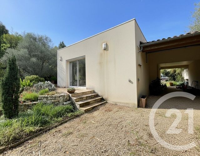 Maison &agrave; vendre - 5 pi&egrave;ces - 173 m2 - Ales - 30 - LANGUEDOC-ROUSSILLON