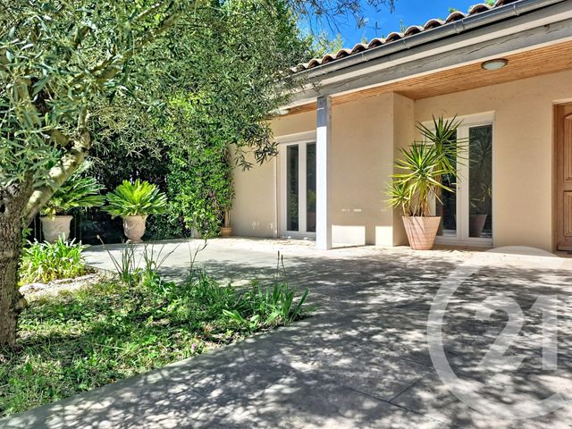 Maison &agrave; vendre - 5 pi&egrave;ces - 173 m2 - Ales - 30 - LANGUEDOC-ROUSSILLON