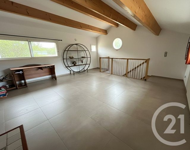 Maison &agrave; vendre - 5 pi&egrave;ces - 173 m2 - Ales - 30 - LANGUEDOC-ROUSSILLON