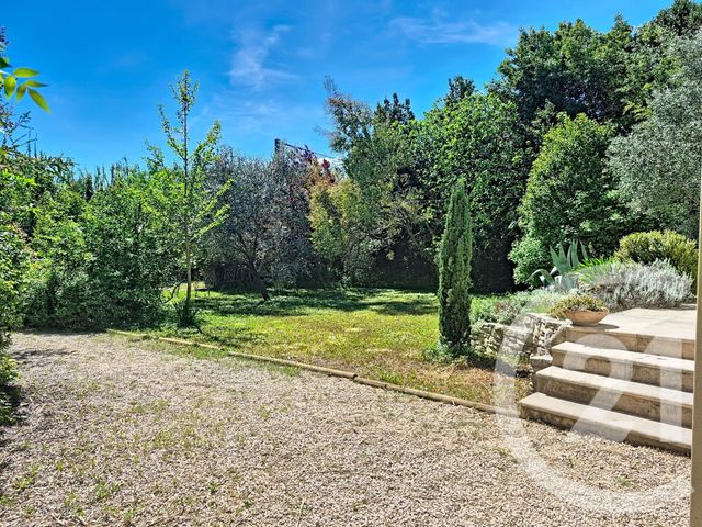 Maison &agrave; vendre - 5 pi&egrave;ces - 173 m2 - Ales - 30 - LANGUEDOC-ROUSSILLON