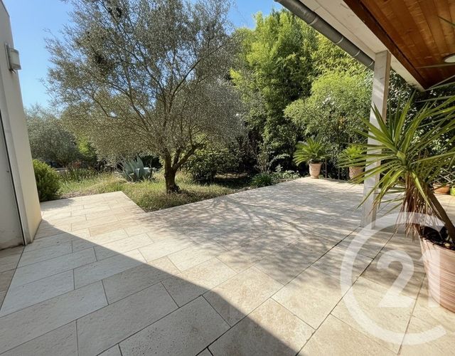 Maison &agrave; vendre - 5 pi&egrave;ces - 173 m2 - Ales - 30 - LANGUEDOC-ROUSSILLON