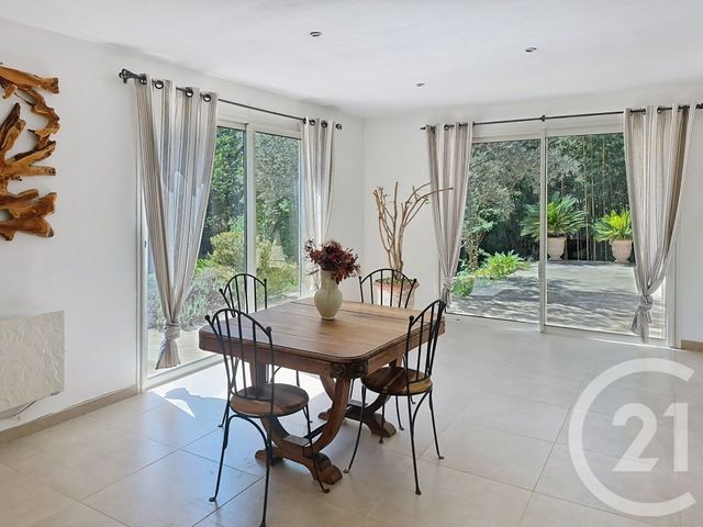 Maison &agrave; vendre - 5 pi&egrave;ces - 173 m2 - Ales - 30 - LANGUEDOC-ROUSSILLON