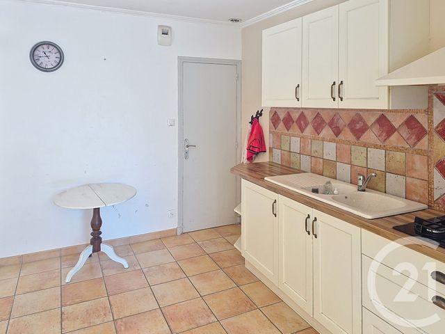 Maison &agrave; vendre - 5 pi&egrave;ces - 173 m2 - Ales - 30 - LANGUEDOC-ROUSSILLON