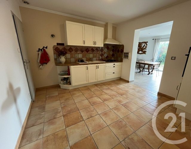 Maison &agrave; vendre - 5 pi&egrave;ces - 173 m2 - Ales - 30 - LANGUEDOC-ROUSSILLON