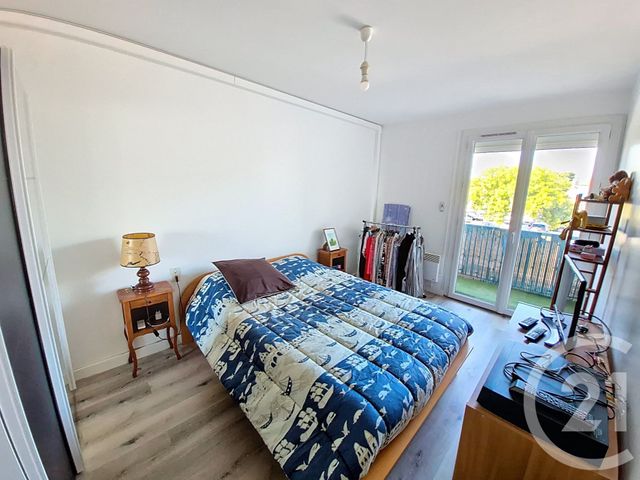 Appartement F3 à vendre - 3 pièces - 69 m2 - Ales - 30 - LANGUEDOC-ROUSSILLON