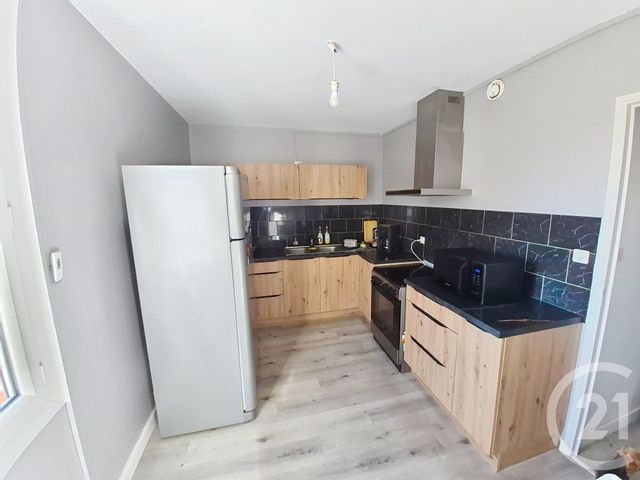 Appartement F3 à vendre - 3 pièces - 69 m2 - Ales - 30 - LANGUEDOC-ROUSSILLON