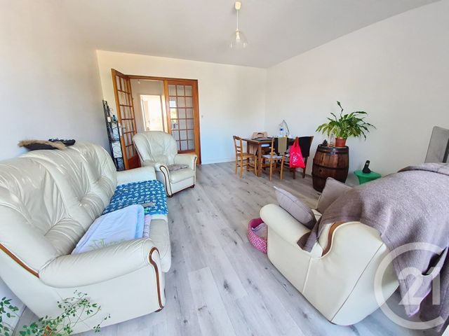 Appartement F3 à vendre - 3 pièces - 69 m2 - Ales - 30 - LANGUEDOC-ROUSSILLON