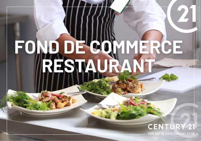 Local commercial à vendre - 98.0 m2 - 30 - Gard