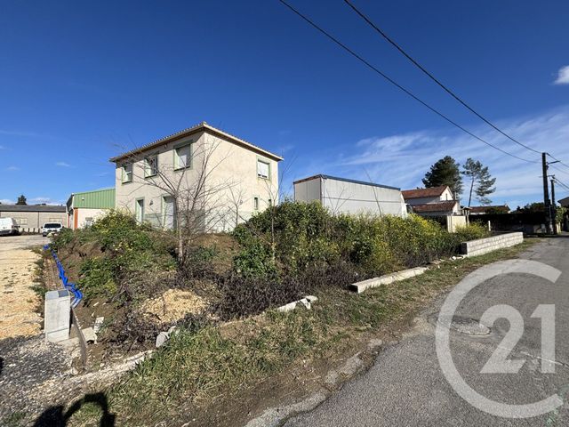 Divers &agrave; vendre - 140 m2 - Ales - 30 - LANGUEDOC-ROUSSILLON