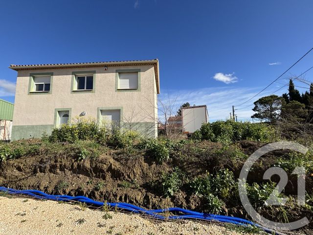 Divers &agrave; vendre - 140 m2 - Ales - 30 - LANGUEDOC-ROUSSILLON